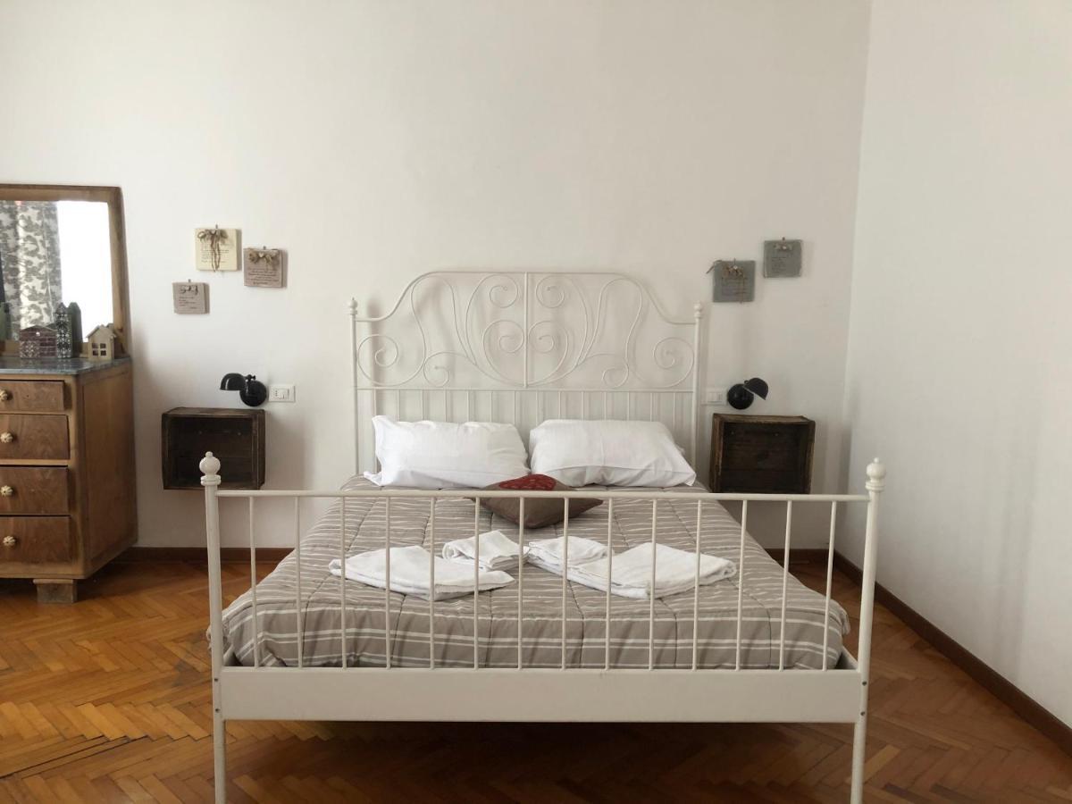 Ai Leoni Affittacamere Verona