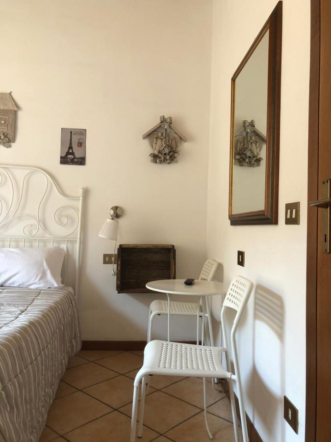 Affittacamere Ai Leoni Verona