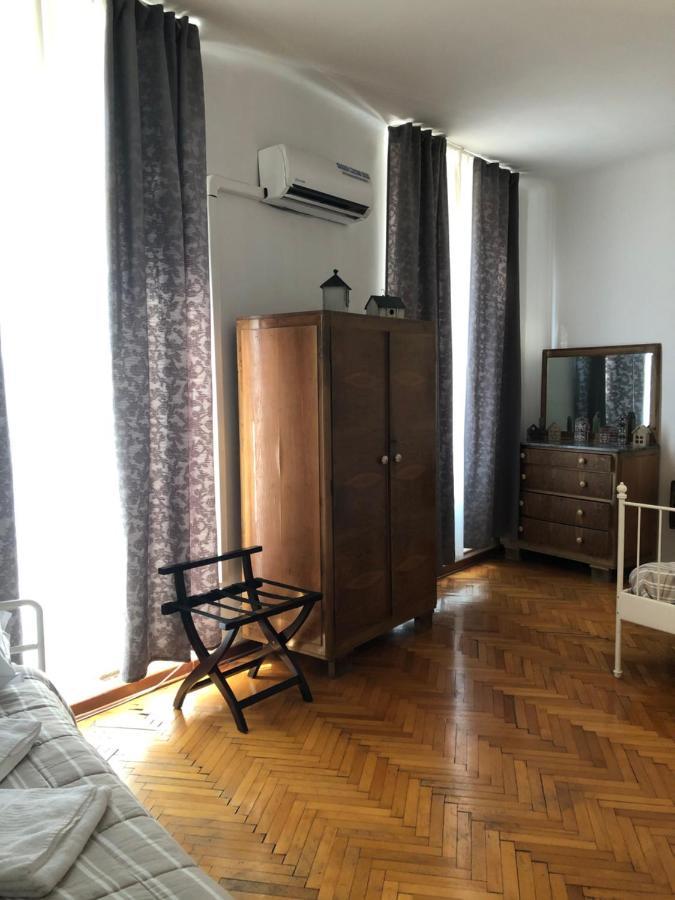 Affittacamere Ai Leoni Verona